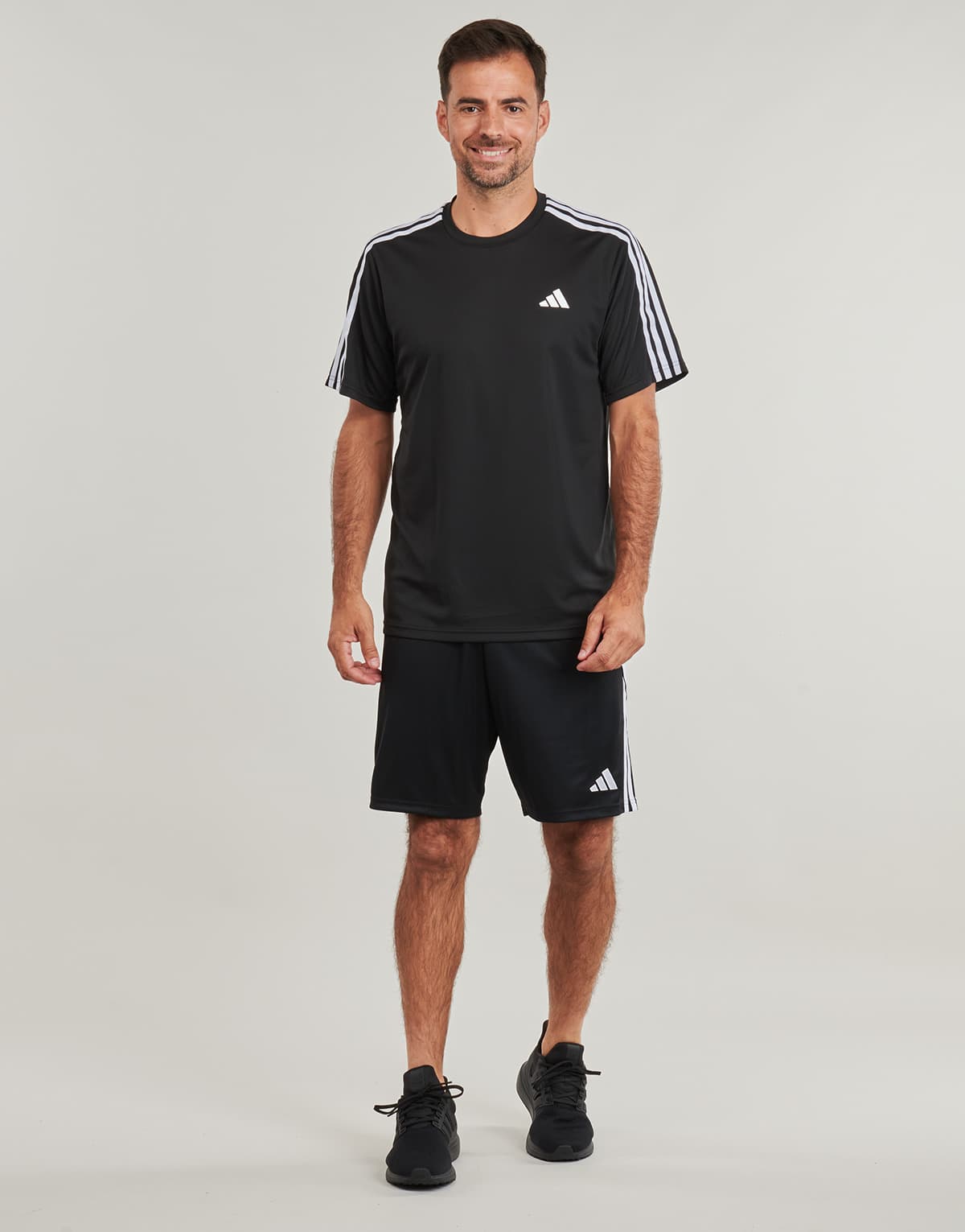 Men's Shorts adidas Black