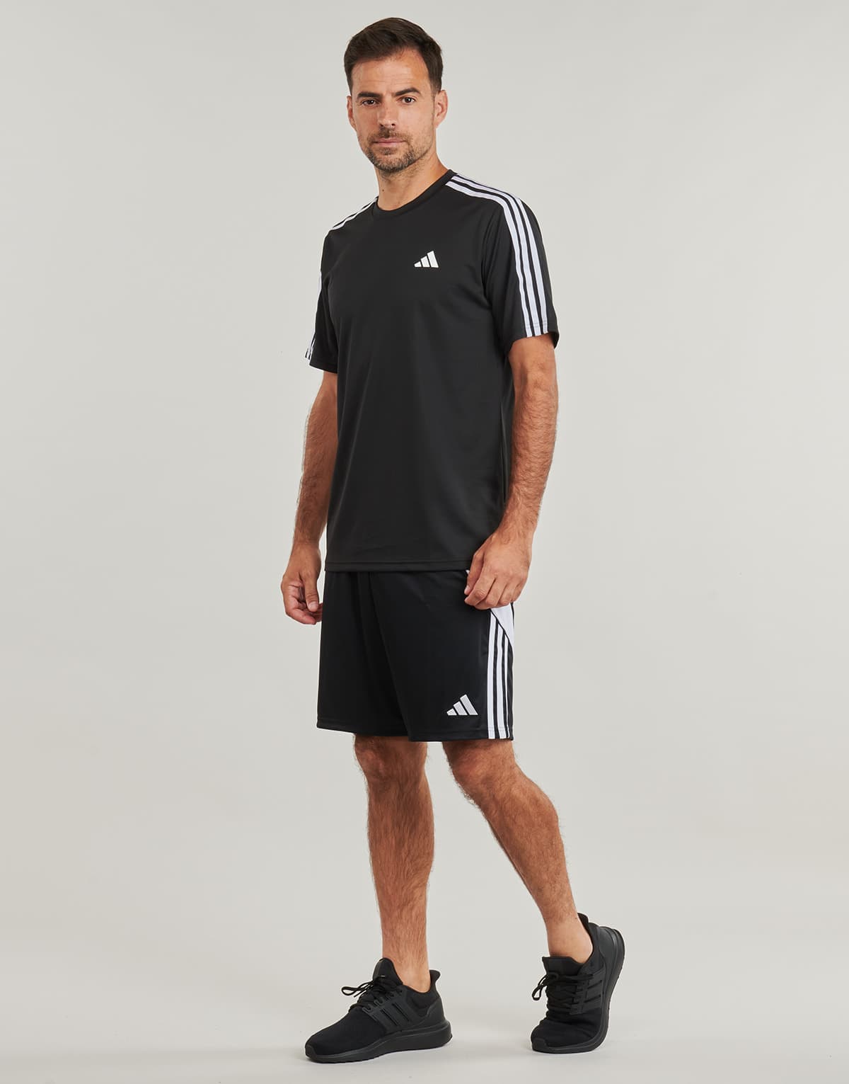 Men's Shorts adidas Black