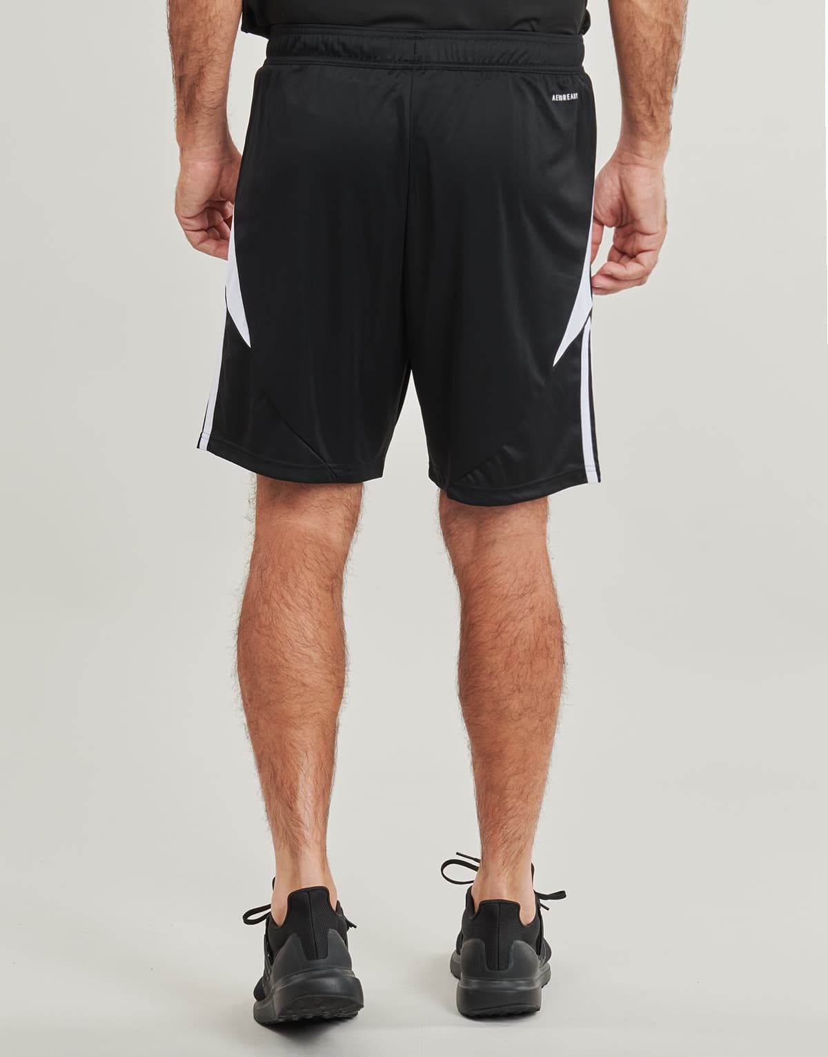 Men's Shorts adidas Black