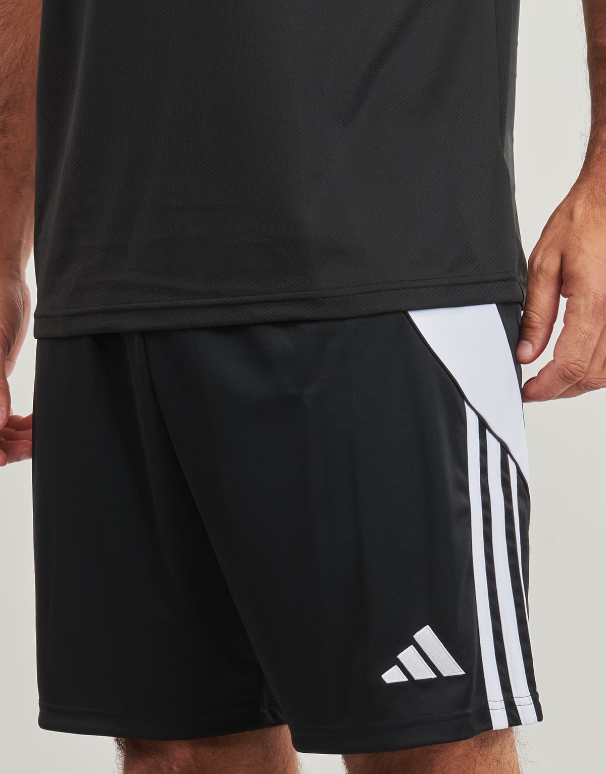 Men's Shorts adidas Black