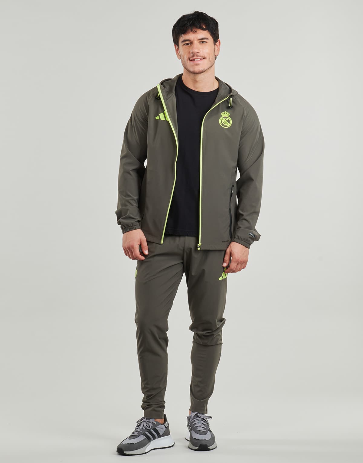 Men's Tracksuits adidas Green