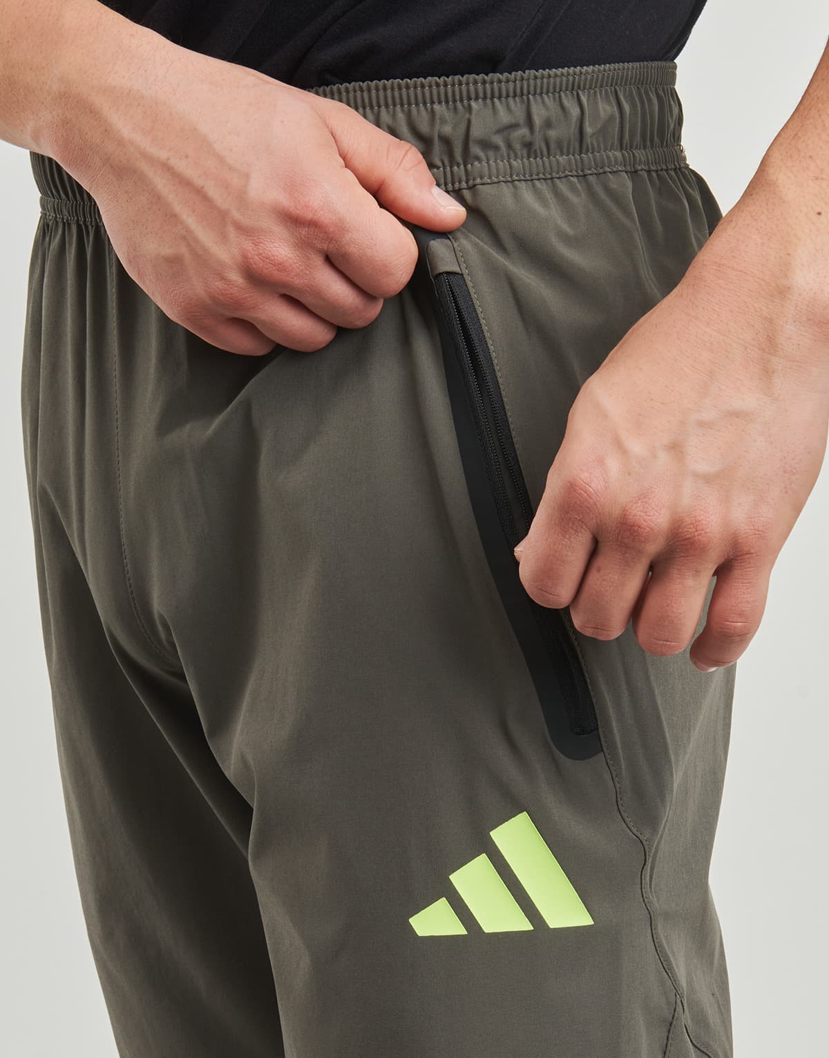 Men's Tracksuits adidas Green