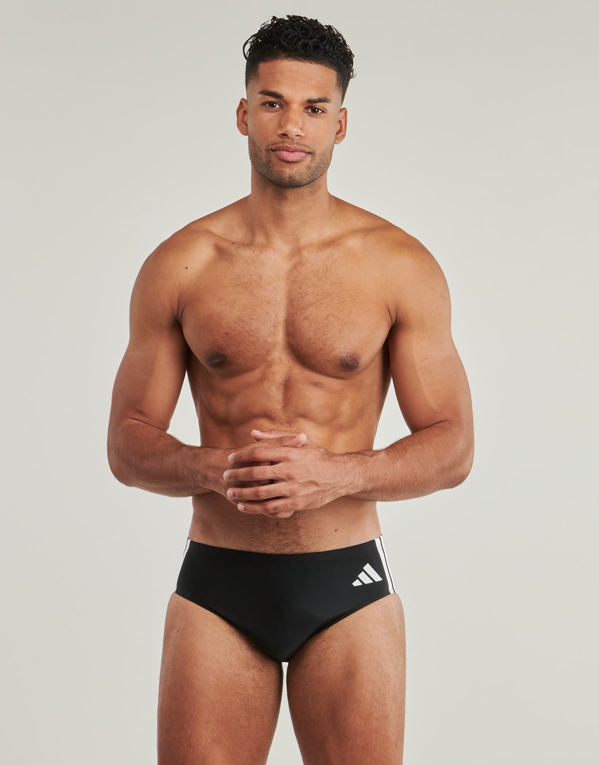 Men's Sports Swimwear adidas performance Black