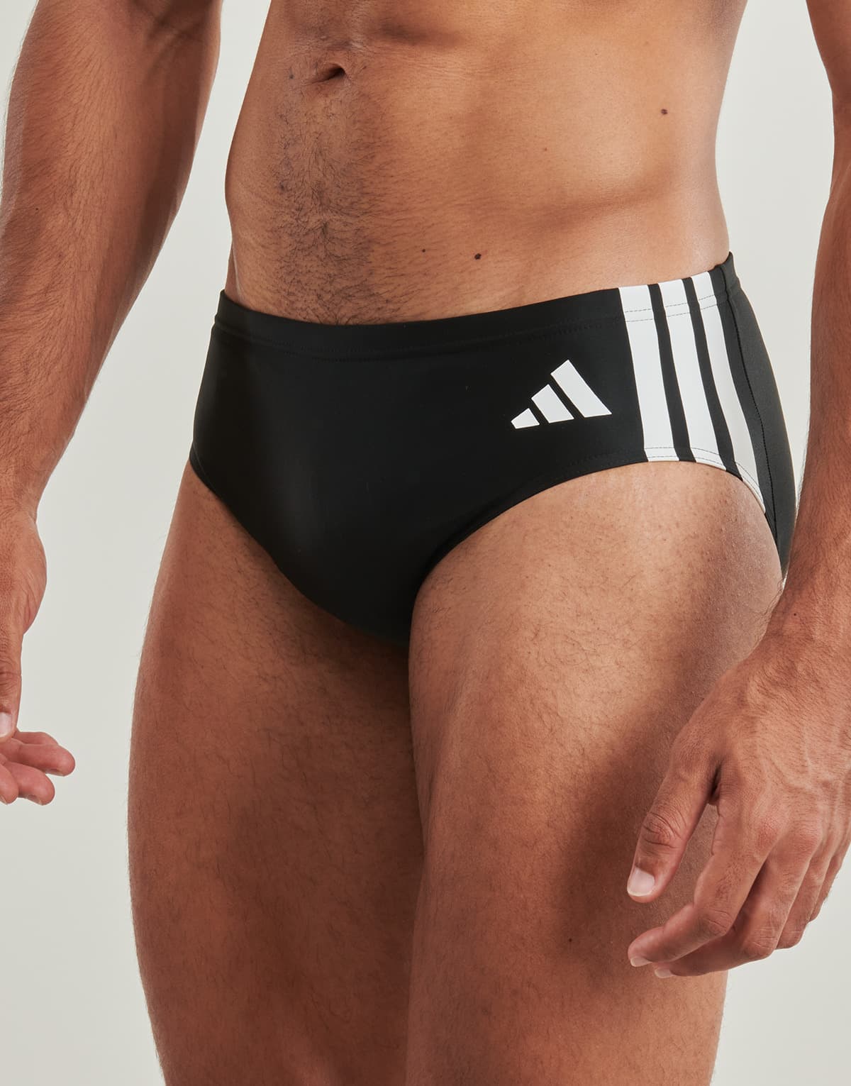 Men's Sports Swimwear adidas performance Black