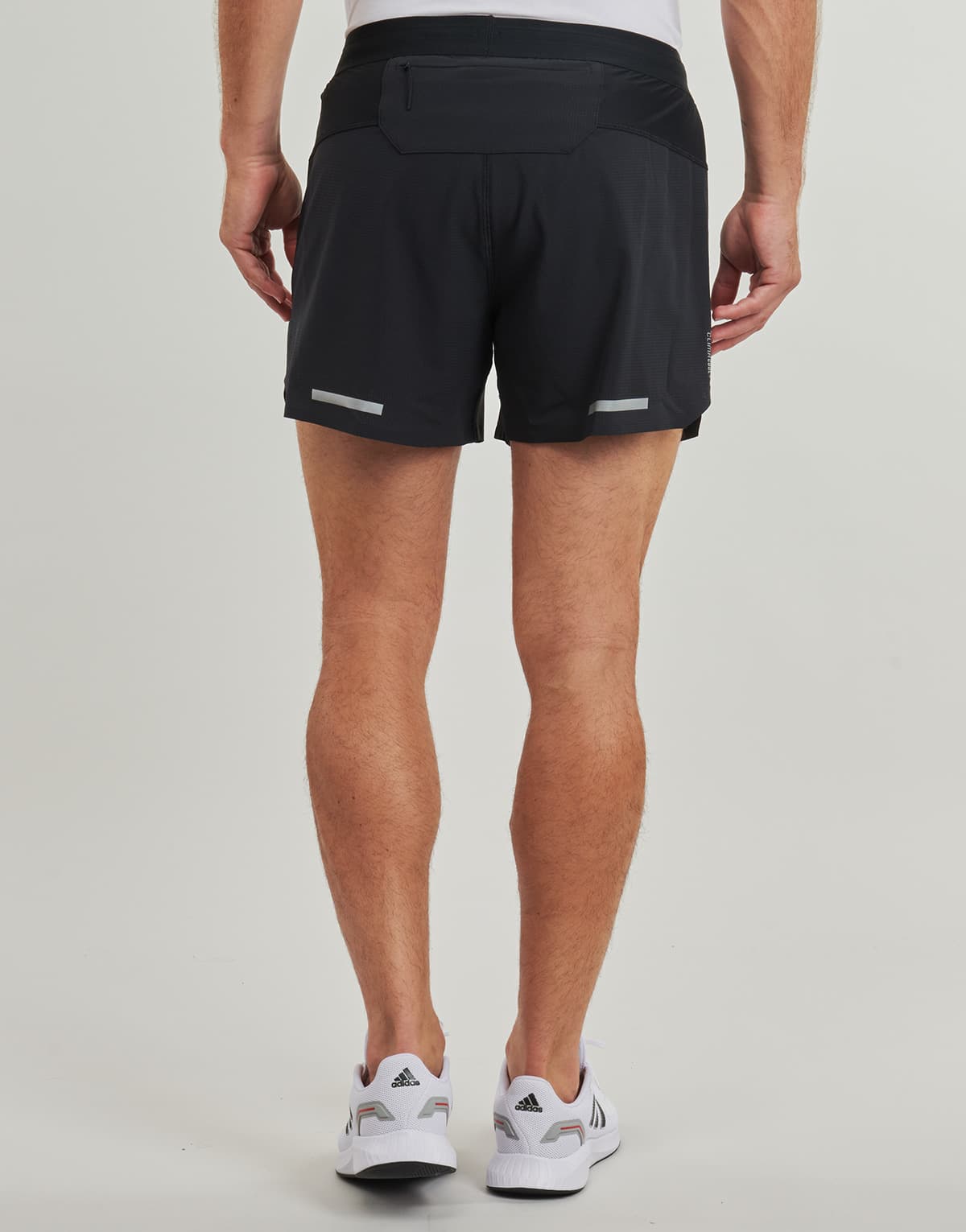 Men's Sports Shorts adidas Black