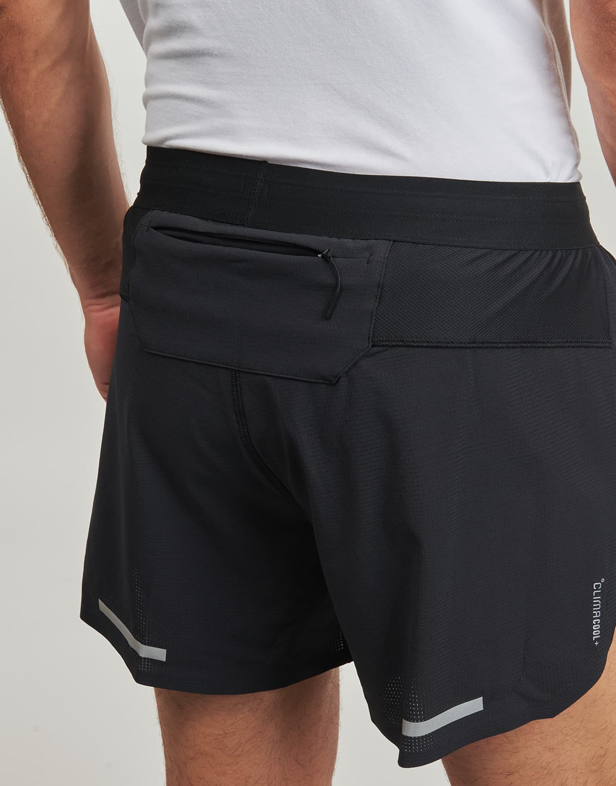 Men's Sports Shorts adidas Black