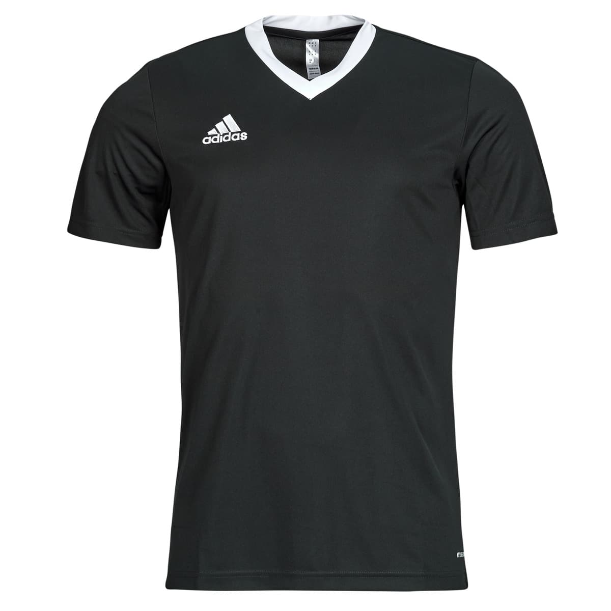 Men's Sports T-Shirts Adidas Black