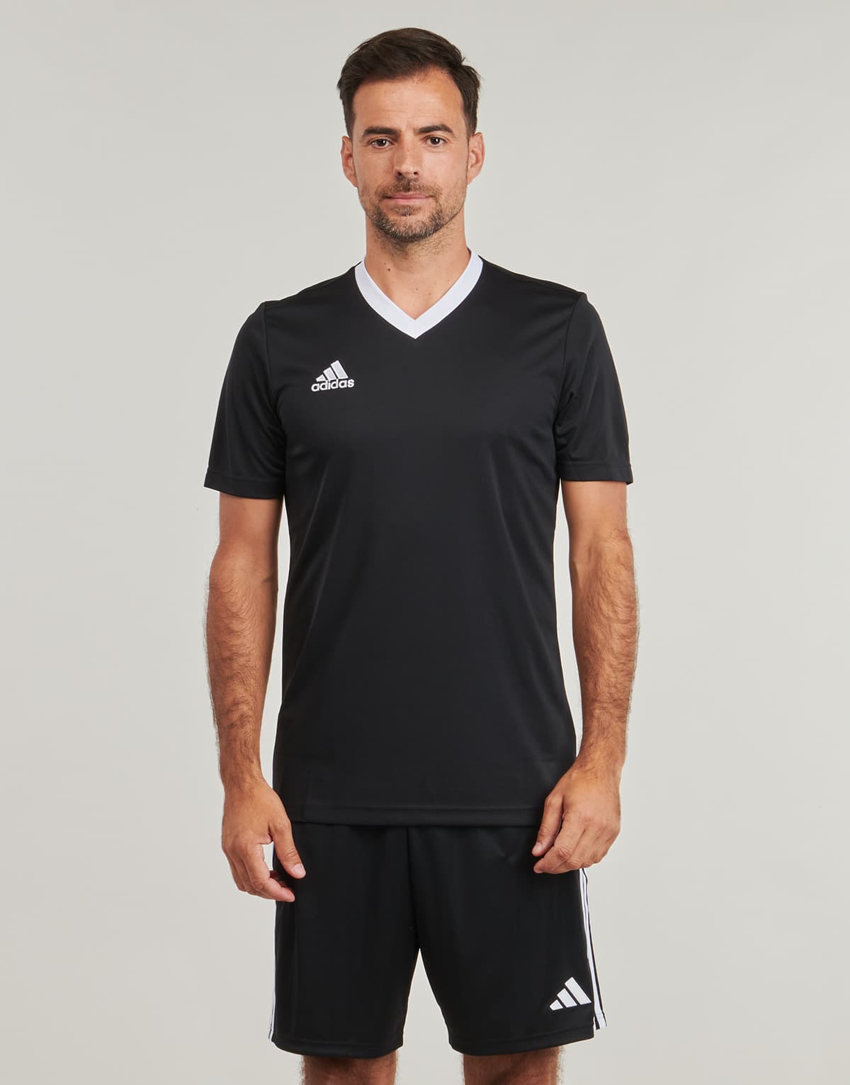 Men's T-Shirts adidas Black