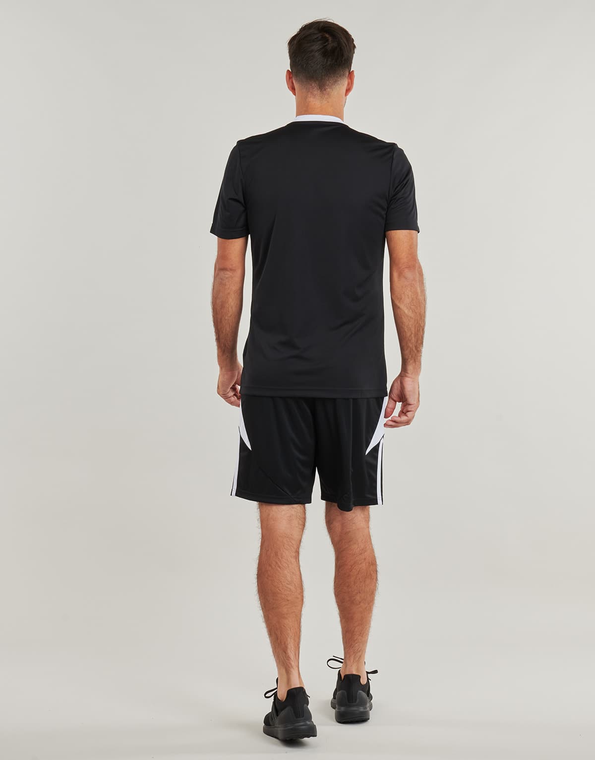 Men's T-Shirts adidas Black