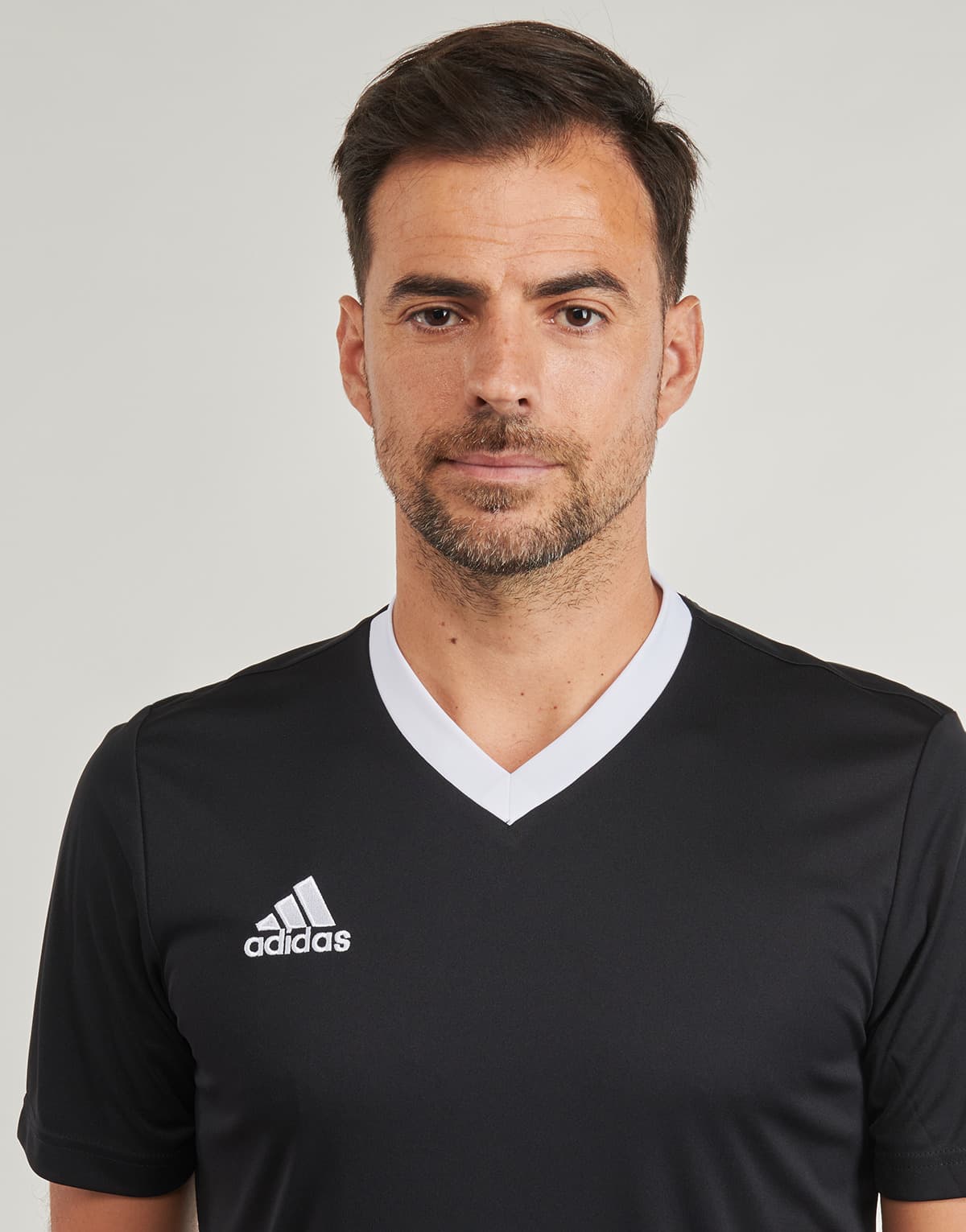 Men's T-Shirts adidas Black