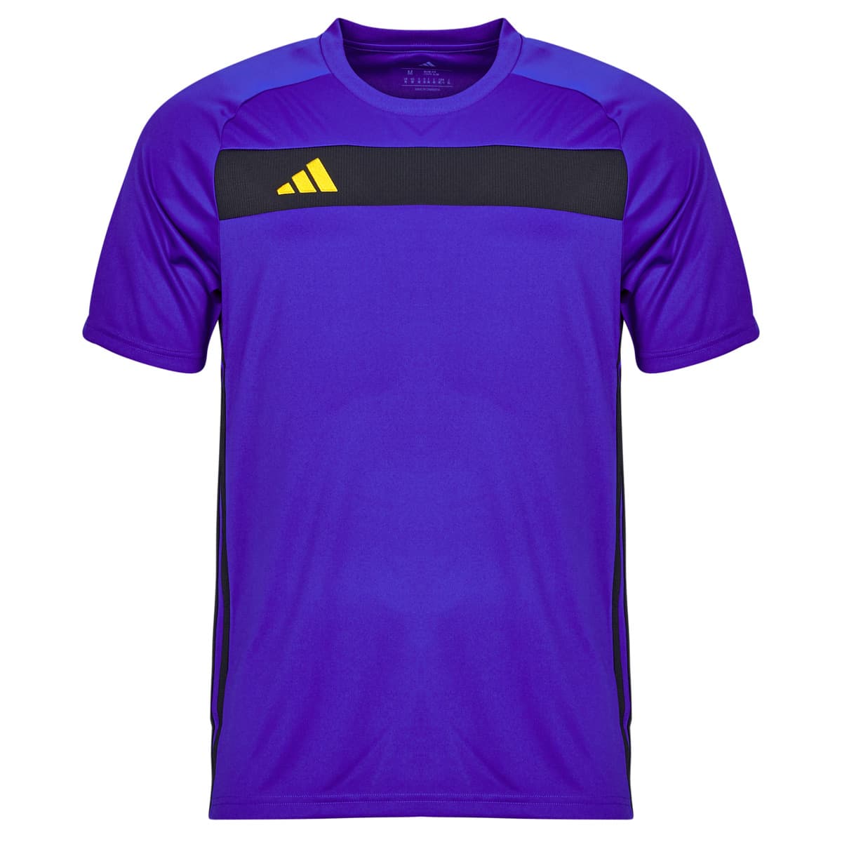 Men's T-Shirts adidas Blue