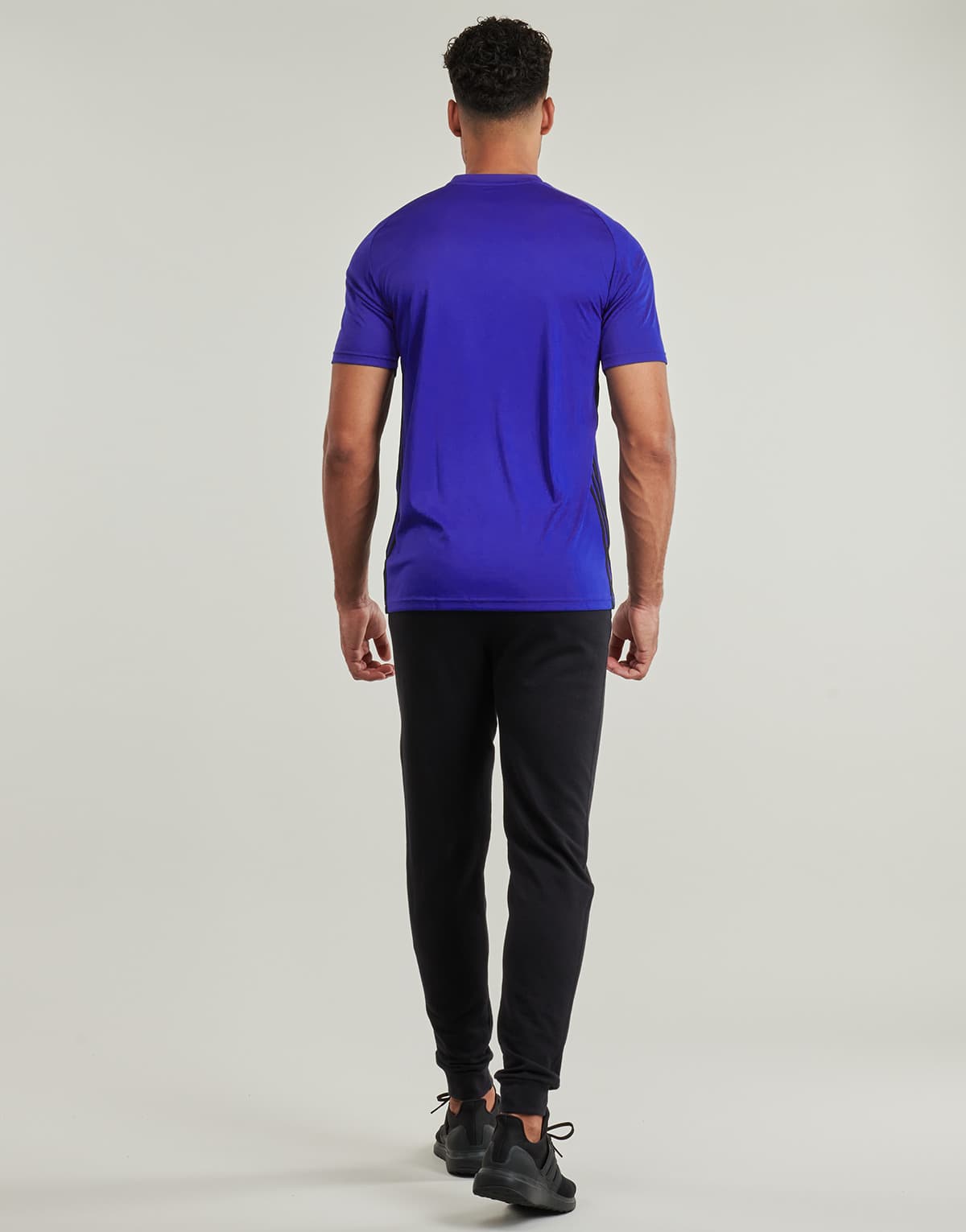 Men's T-Shirts adidas Blue