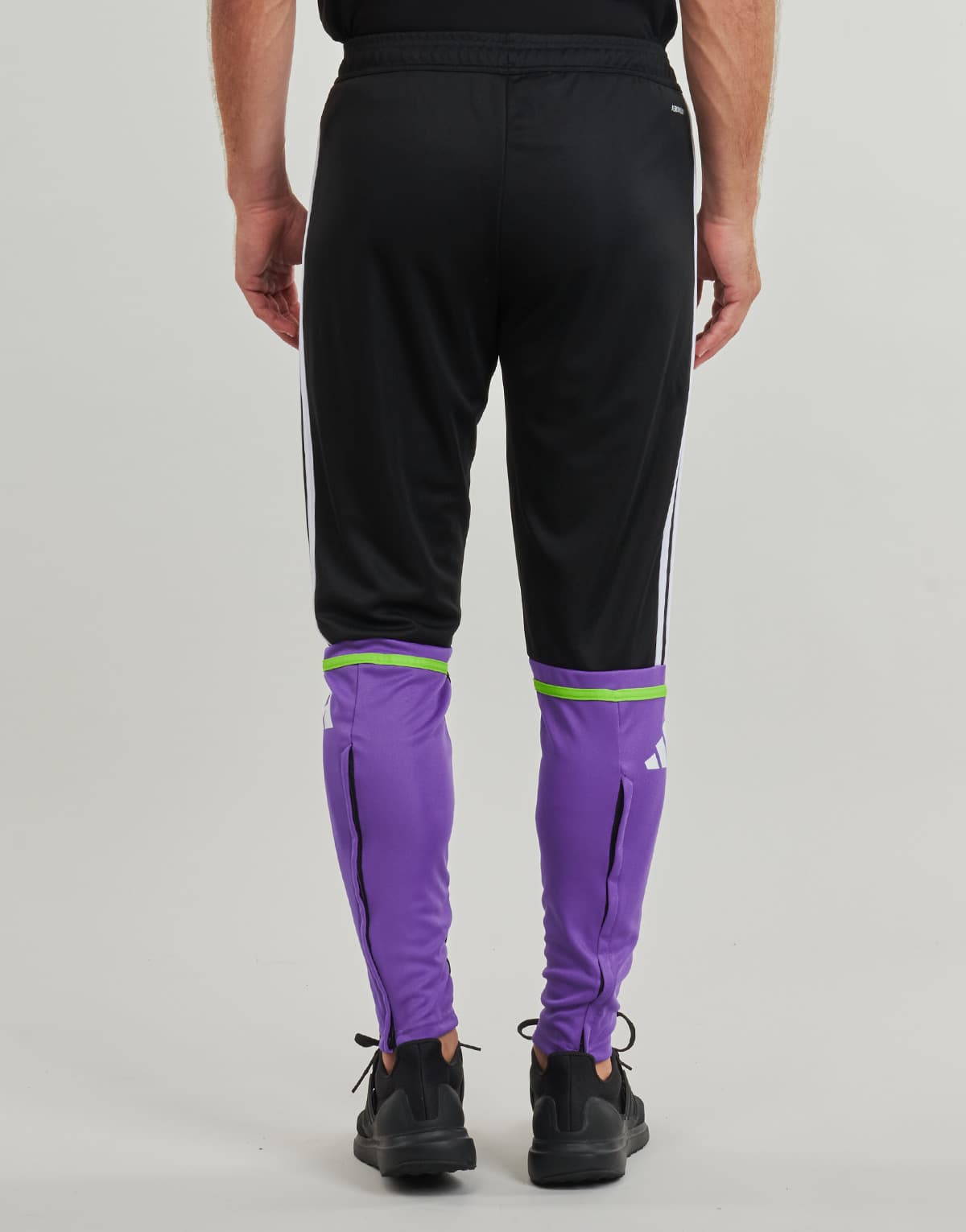 Men's Sports Sets adidas Black