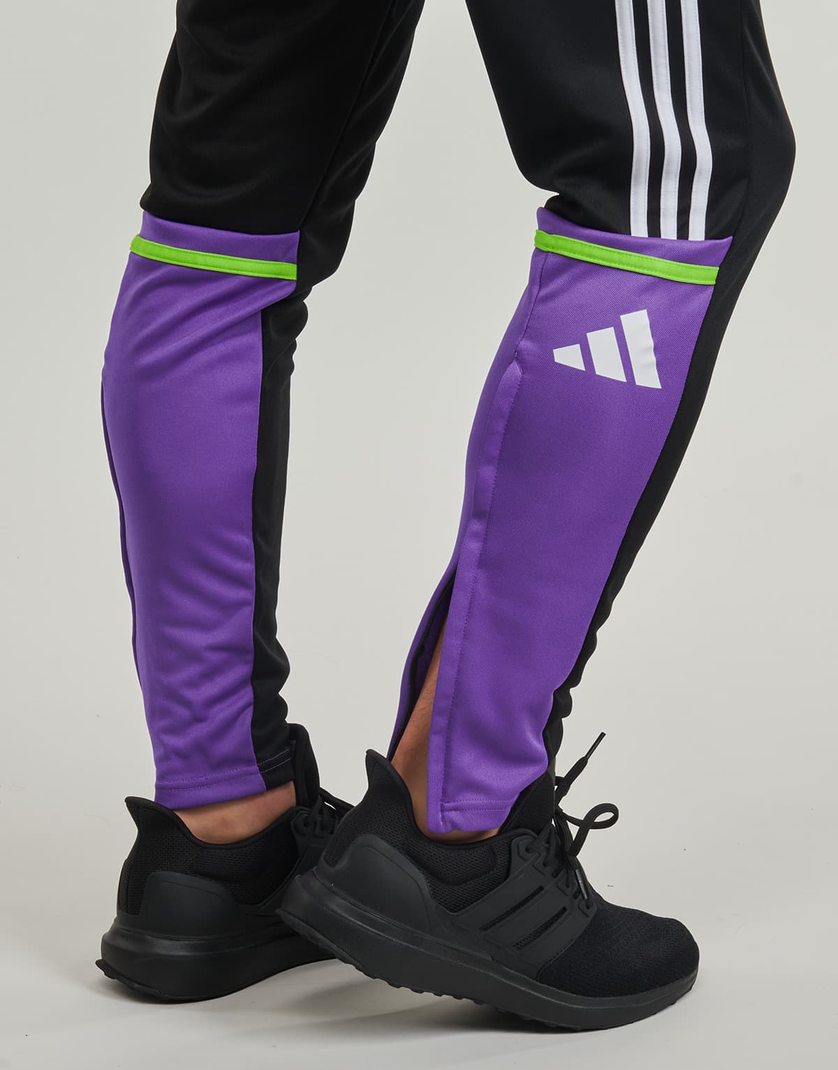 Men's Sports Sets adidas Black