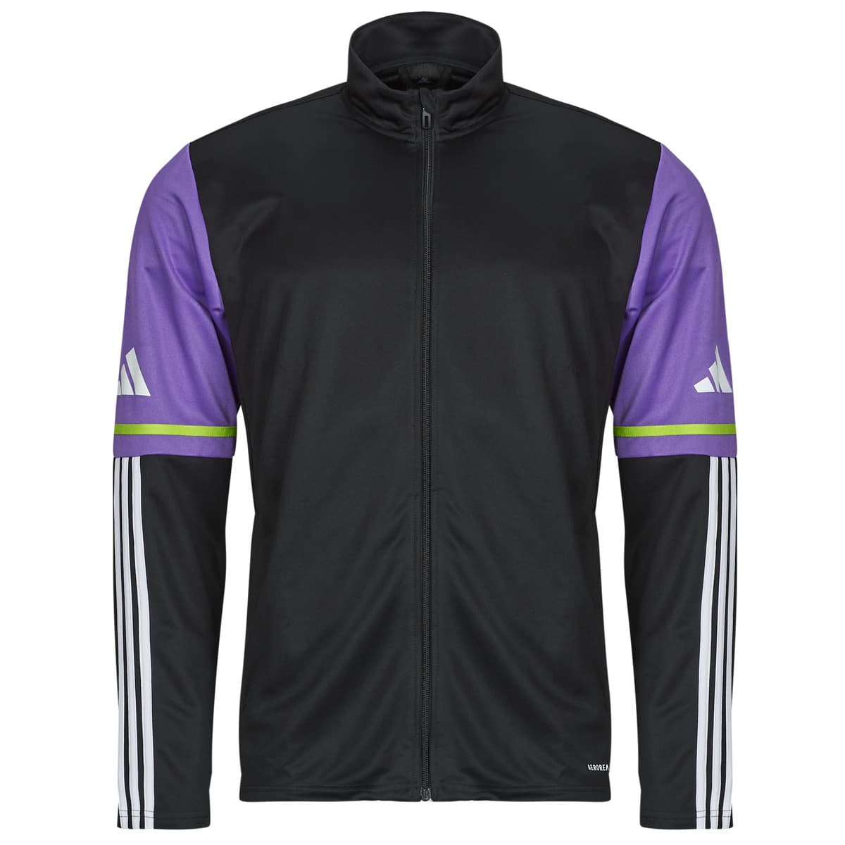 Ζακέτα adidas Squadra 25 Training Jacket