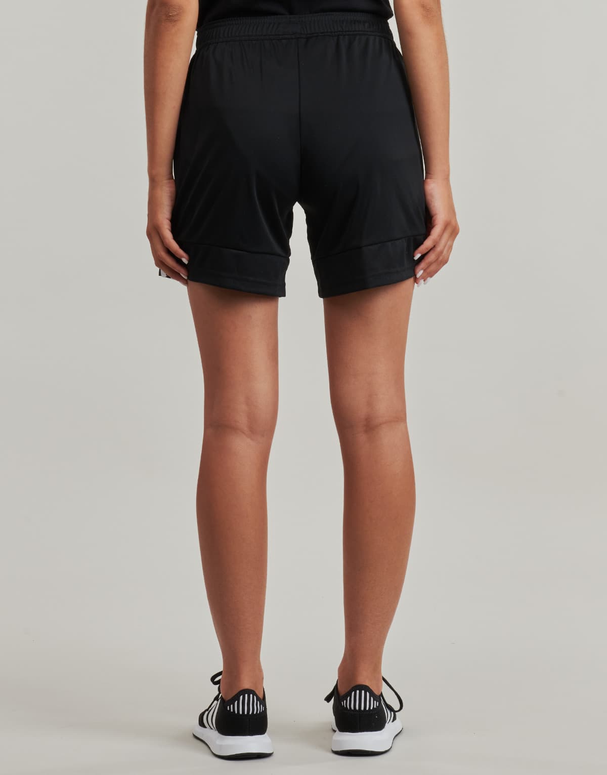 Women's Shorts adidas Black