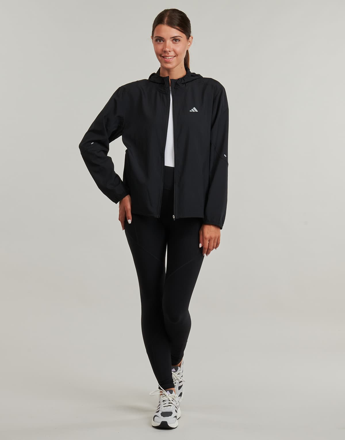 Women's Cardigans adidas Black