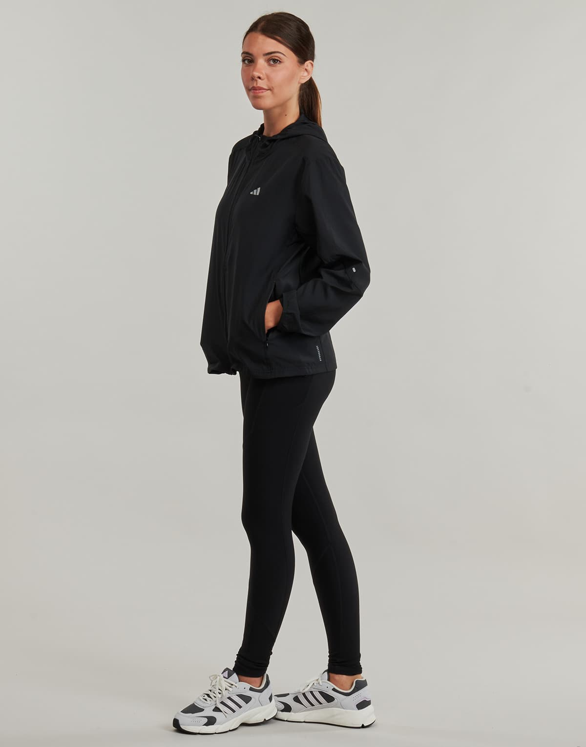 Women's Cardigans adidas Black