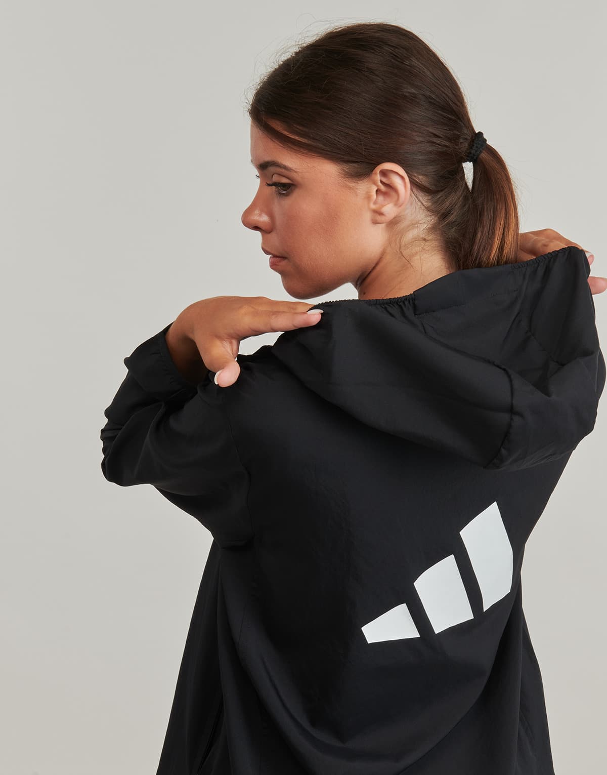Women's Cardigans adidas Black