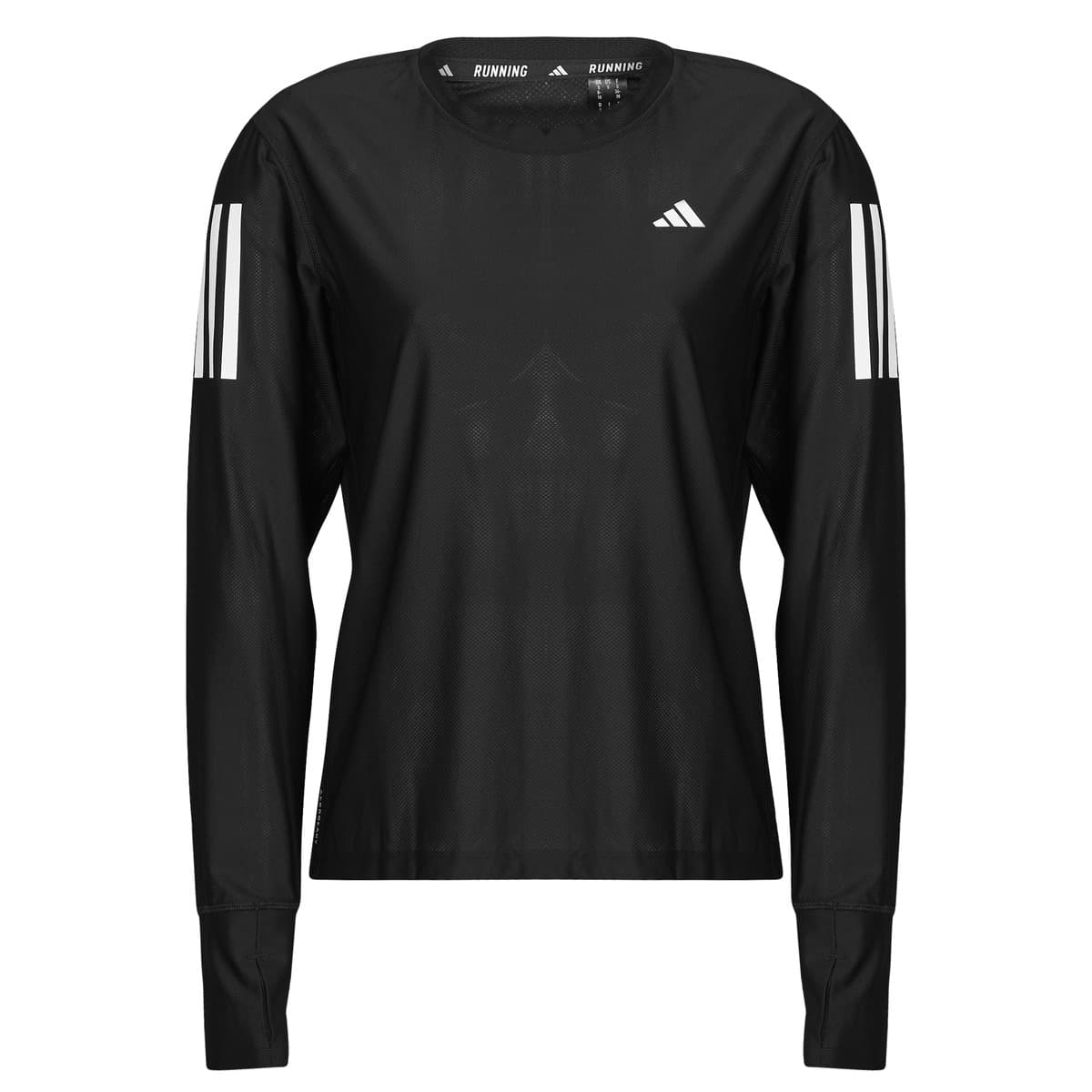 Μπλουζάκια με μακριά μανίκια adidas Own The Run Long Sleeve Long-Sleeve Top