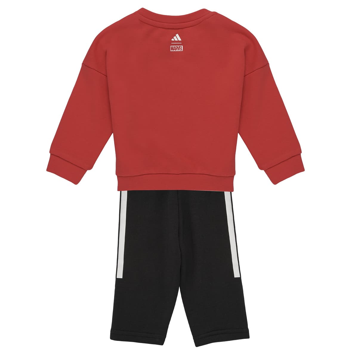 Boys' Sets adidas Red