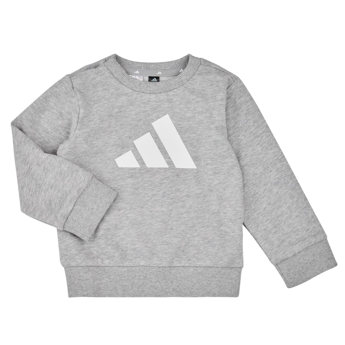 Boys' Sets adidas Gray