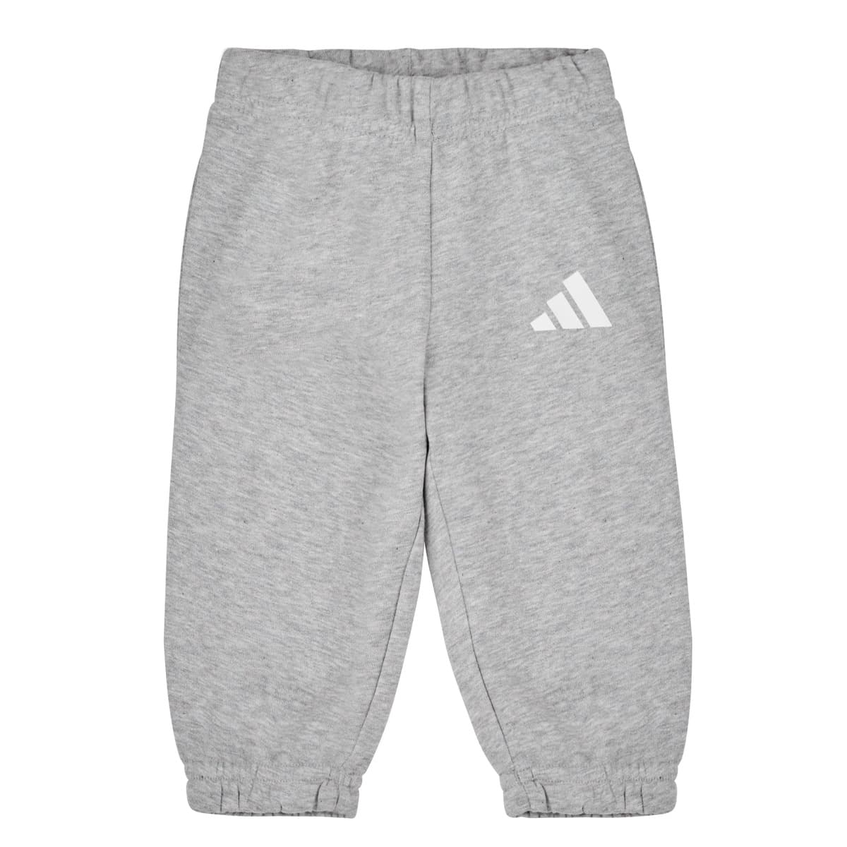 Boys' Sets adidas Gray