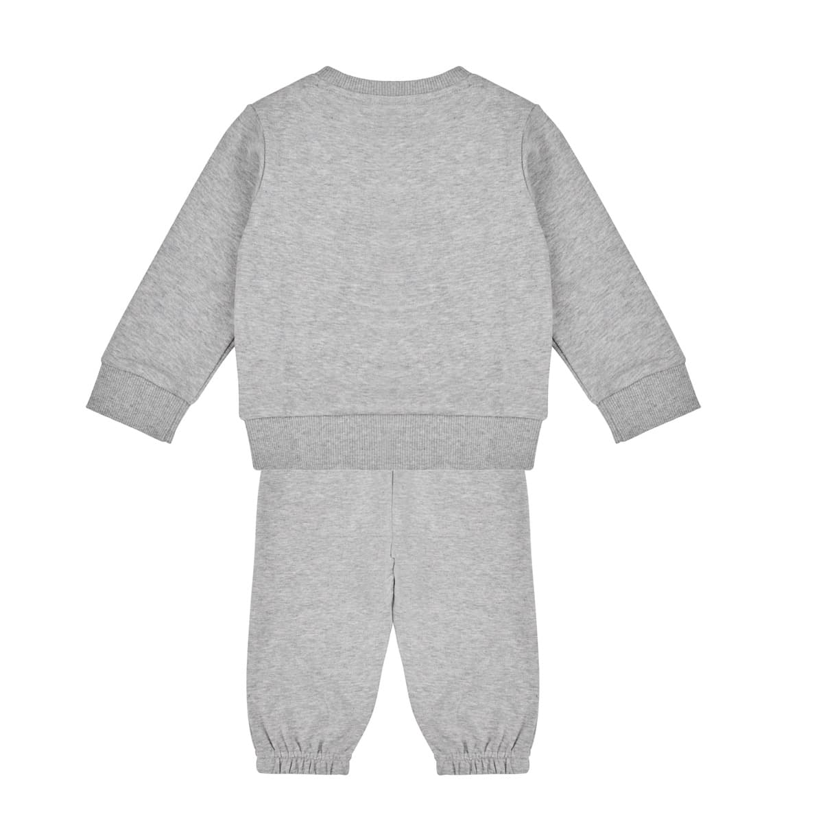 Boys' Sets adidas Gray