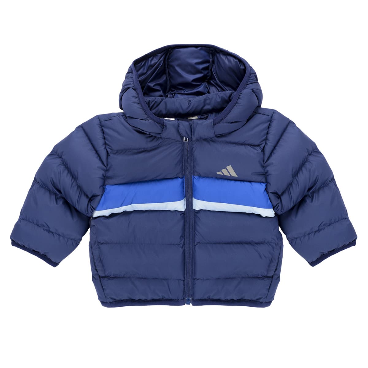 Boys' Jackets adidas Blue