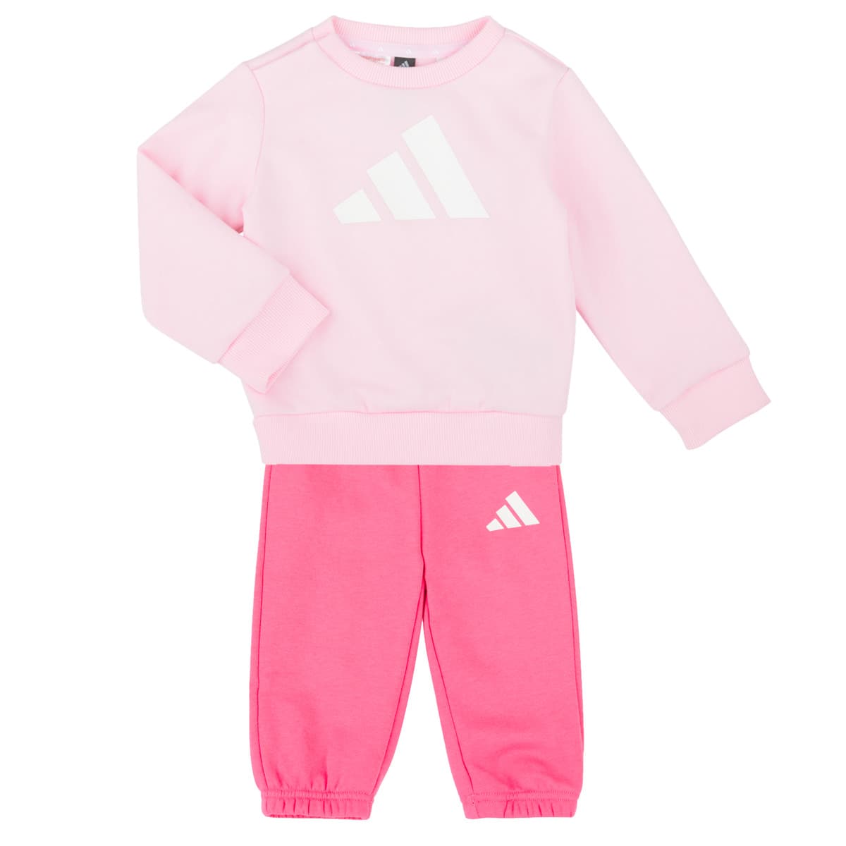 Girls' Sets adidas Pink
