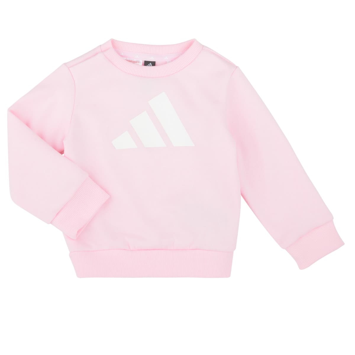 Girls' Sets adidas Pink