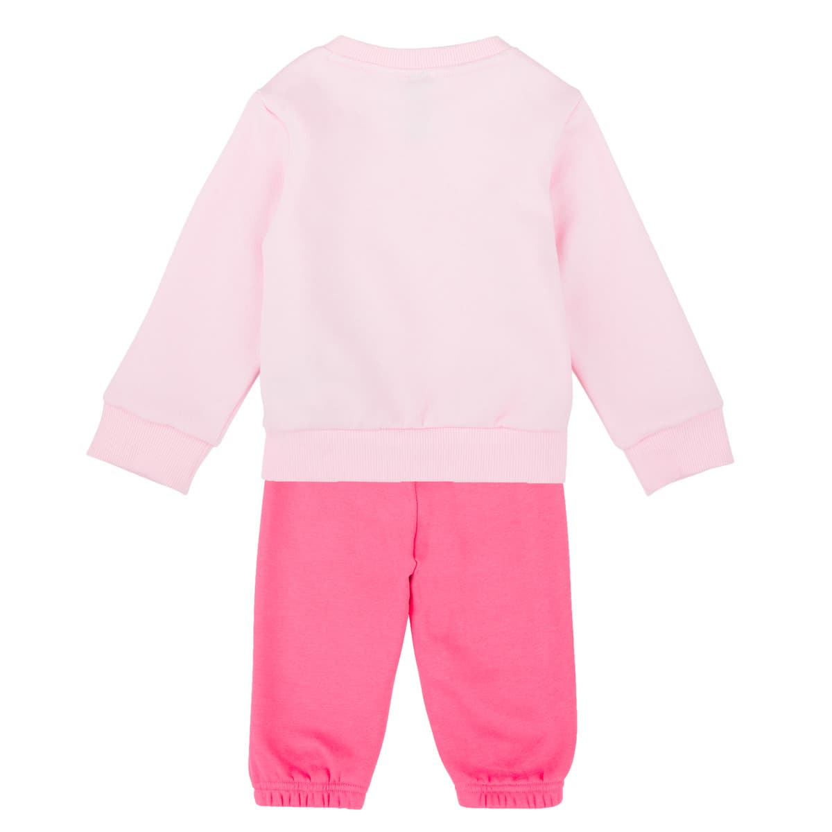Girls' Sets adidas Pink