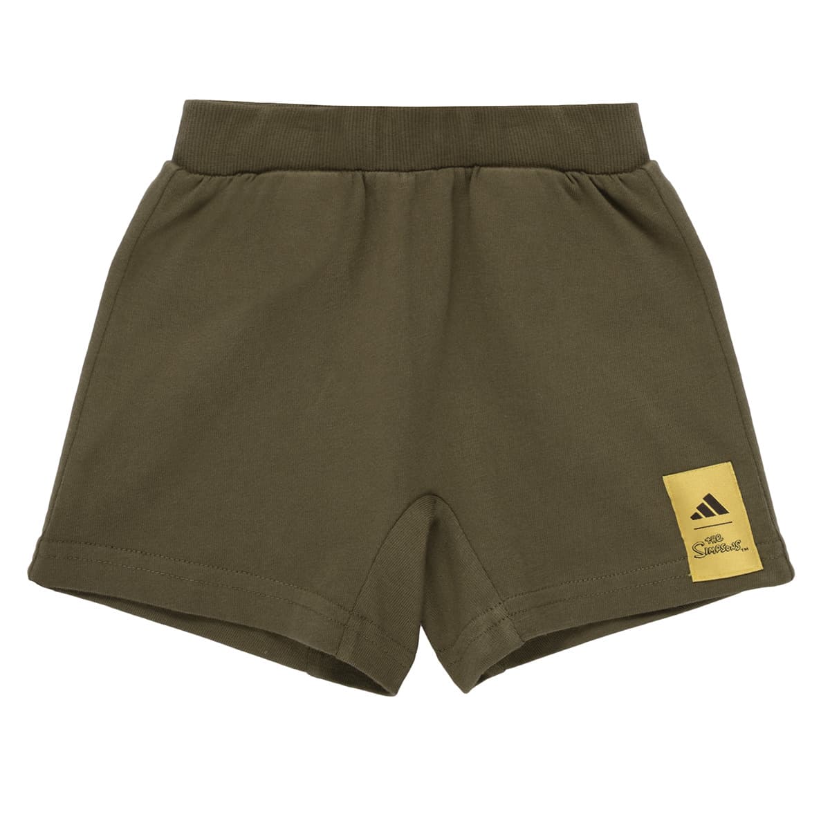 Boys' Sets adidas Brown