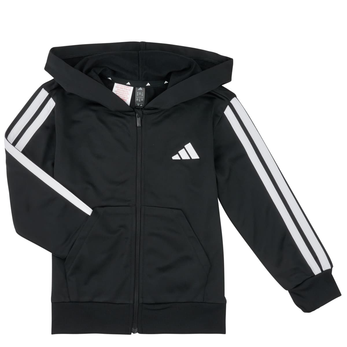 Girls' Sets adidas Black