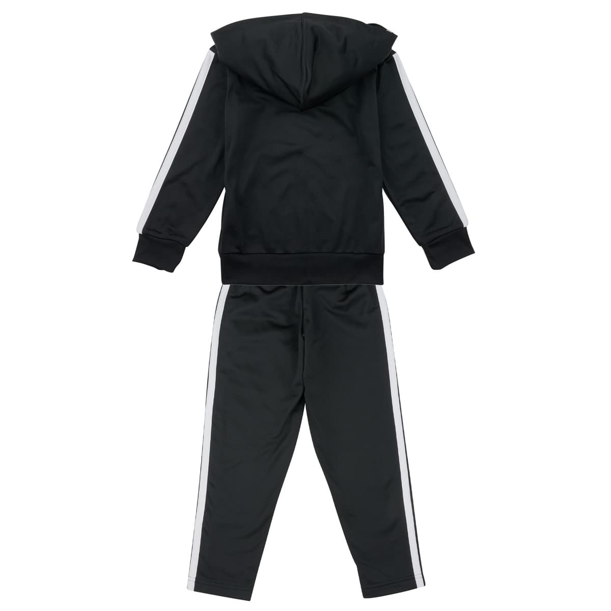 Girls' Sets adidas Black