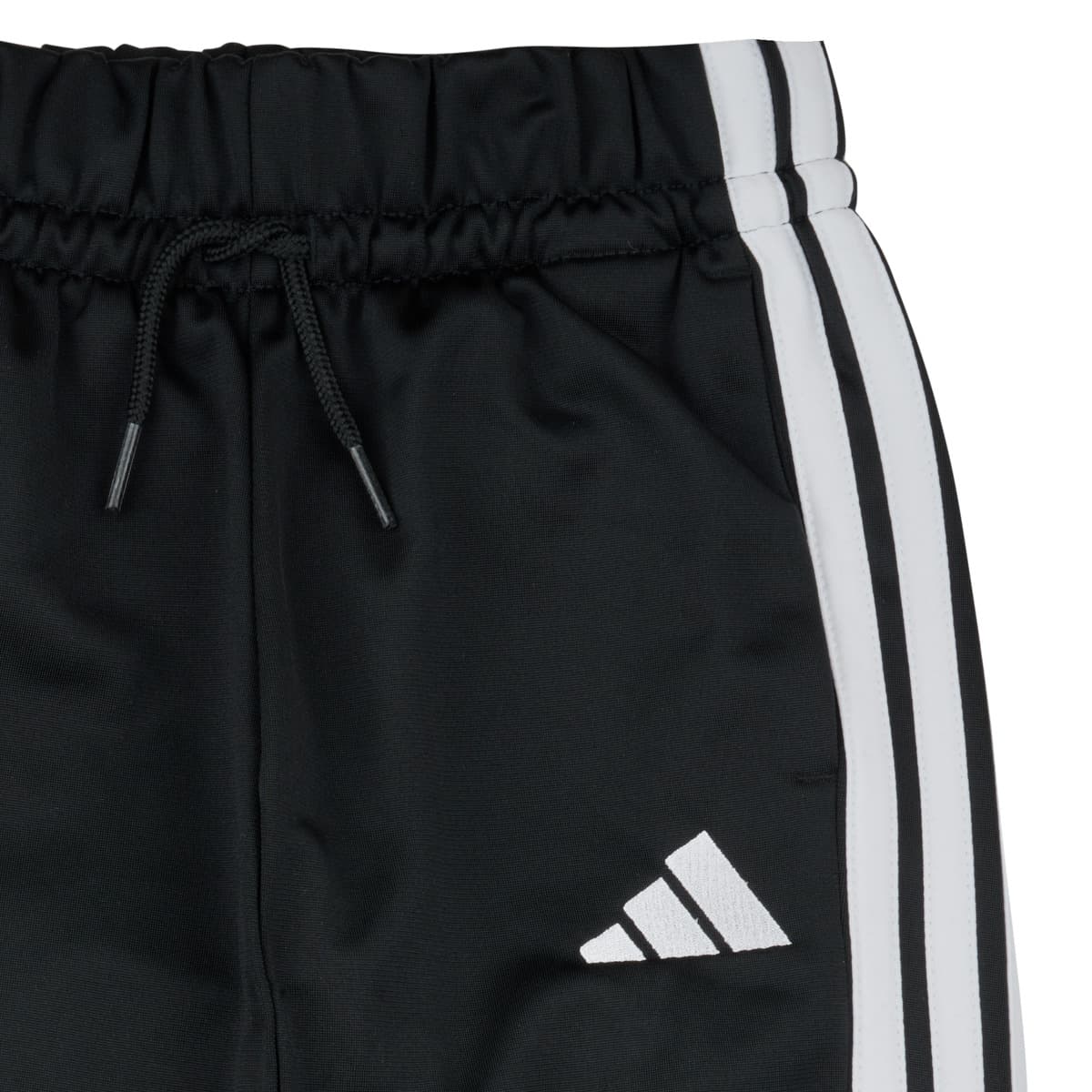 Girls' Sets adidas Black