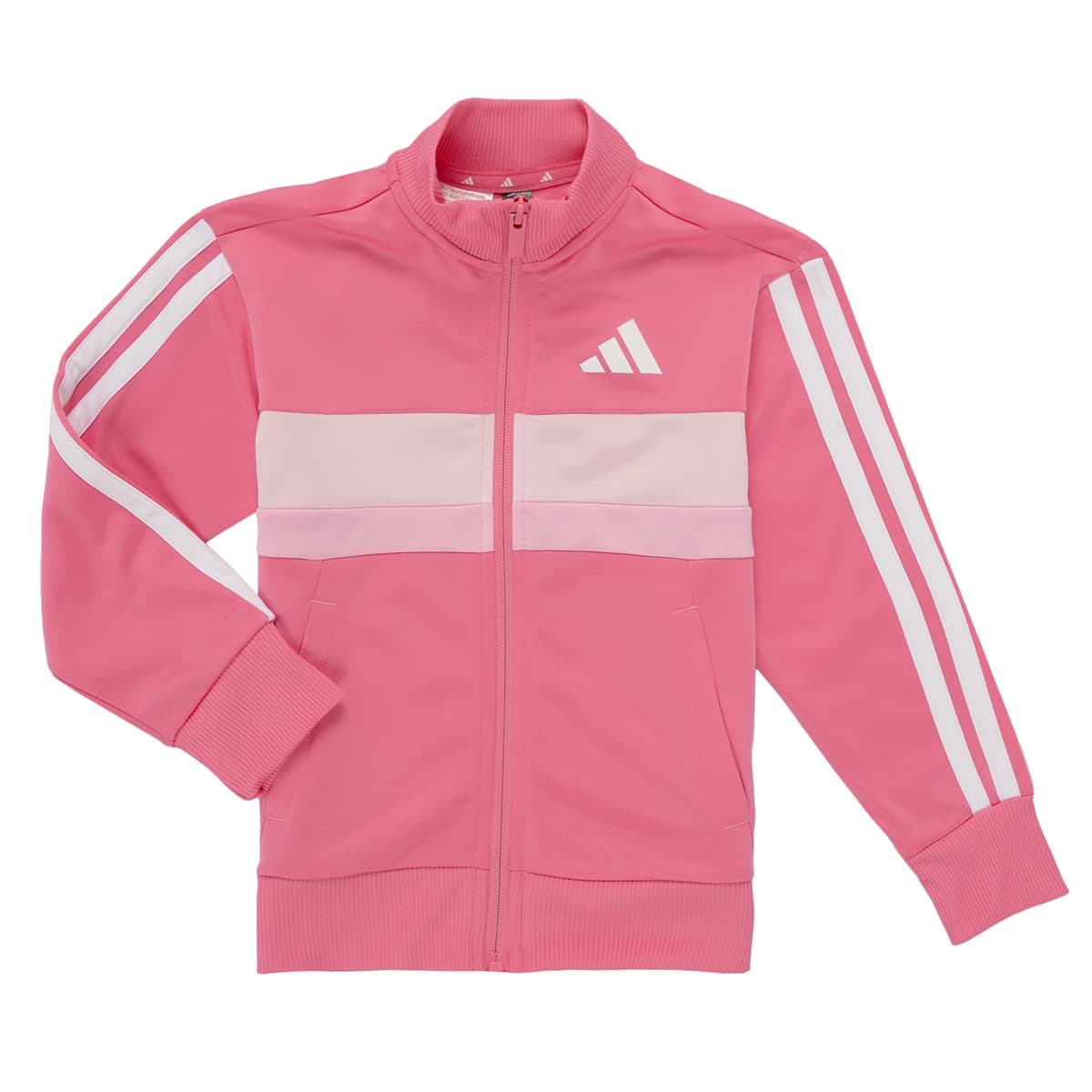 Girls' Sets adidas Pink