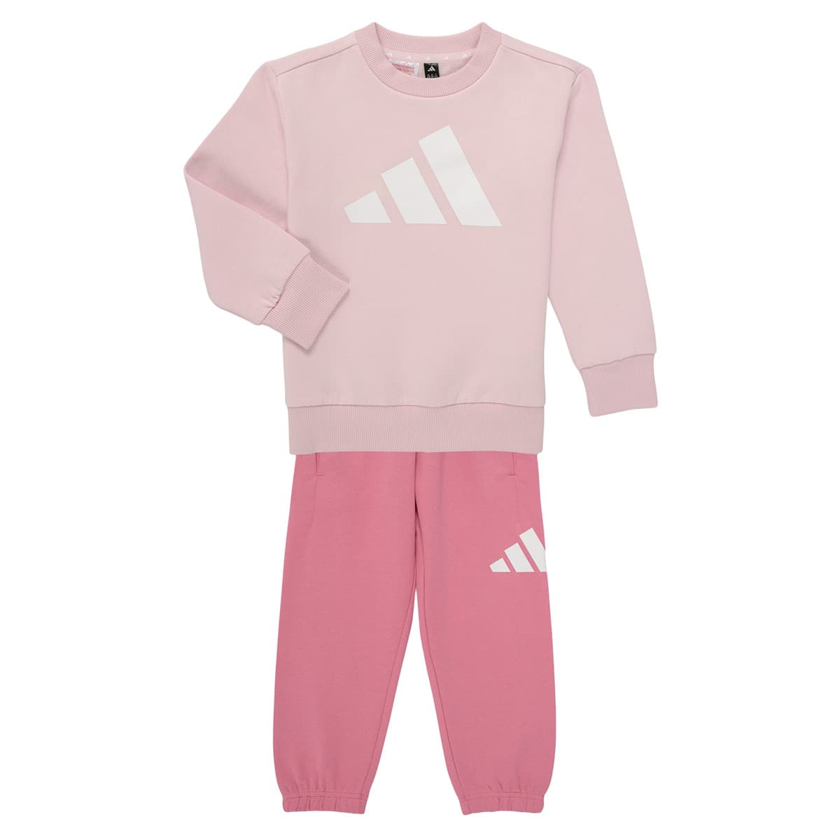 Girls' Sets adidas Pink