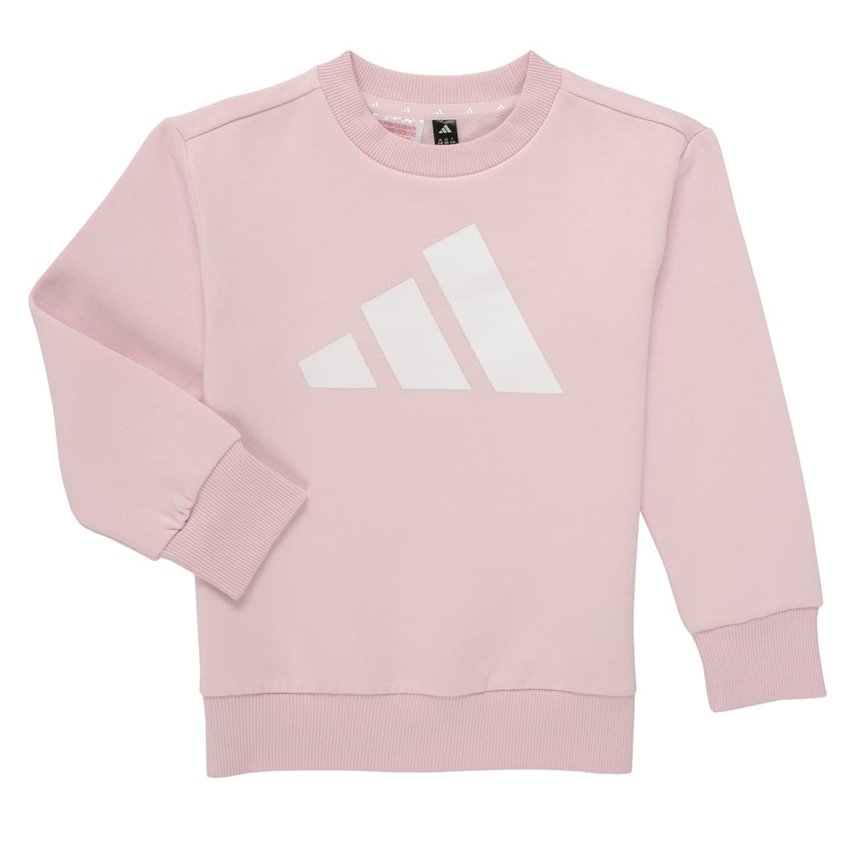 Girls' Sets adidas Pink