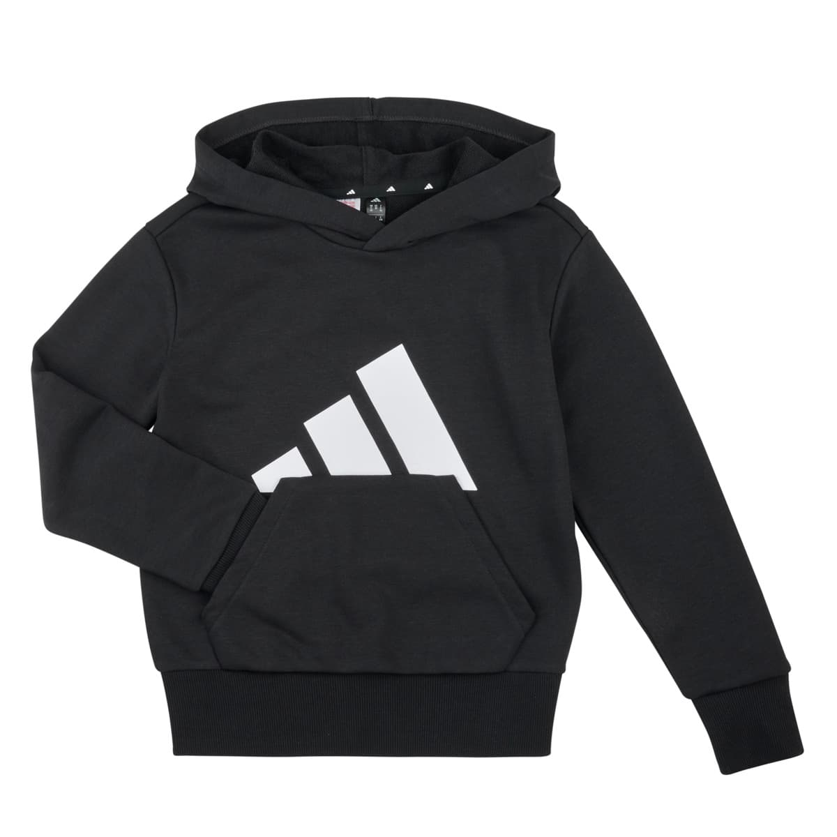 T-shirt με κουκούλα adidas Essentials Hoodie Kids