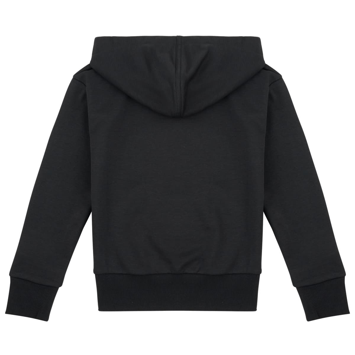 Boys' Hoodies & Sweatshirts adidas Black