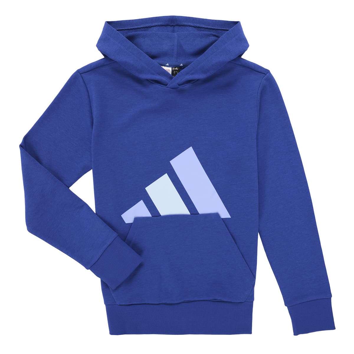 Girls' Hoodies & Sweatshirts adidas Blue