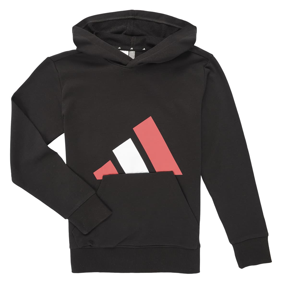 Girls' Hoodies & Sweatshirts adidas Black