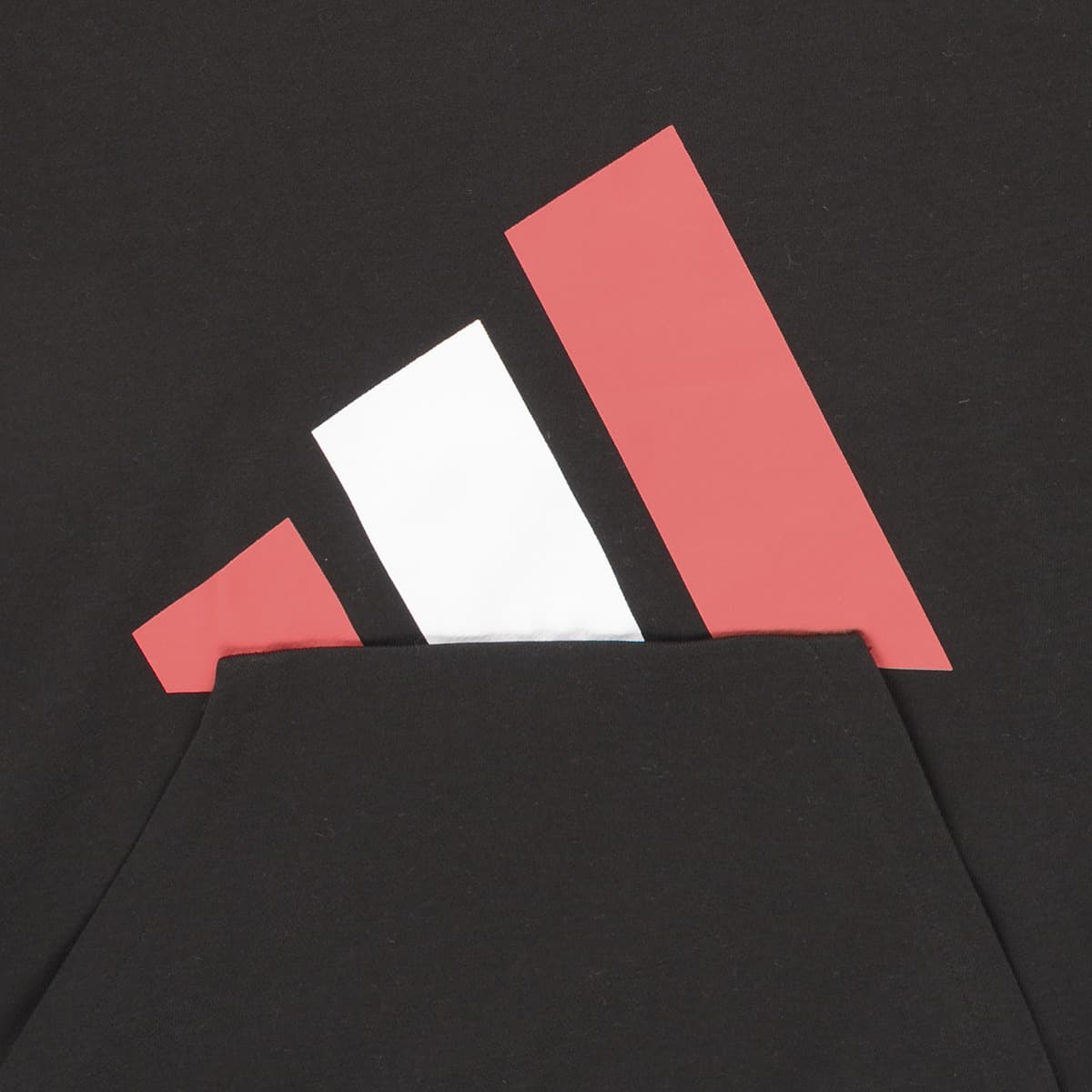 Girls' Hoodies & Sweatshirts adidas Black