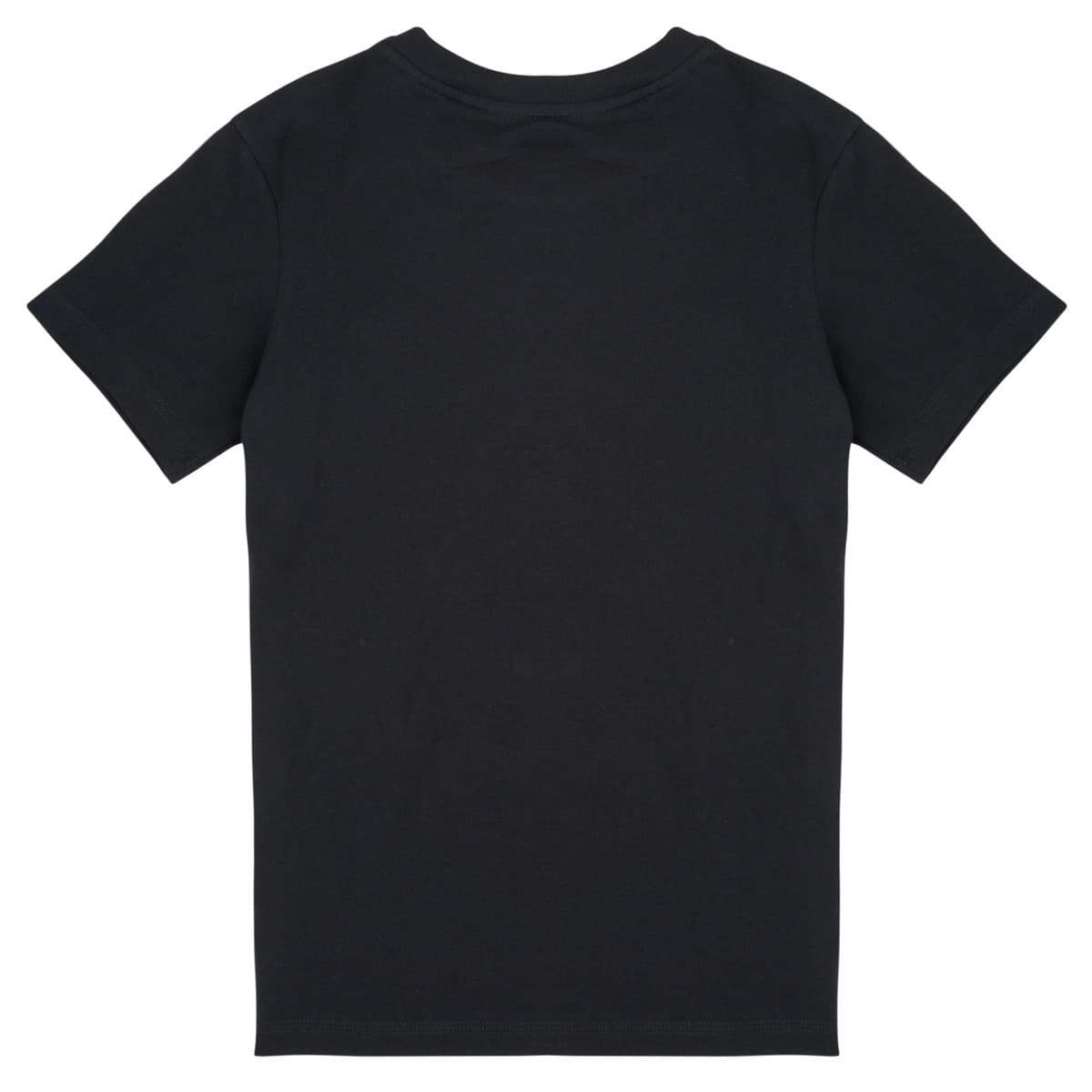 Boys' T-Shirts adidas Black