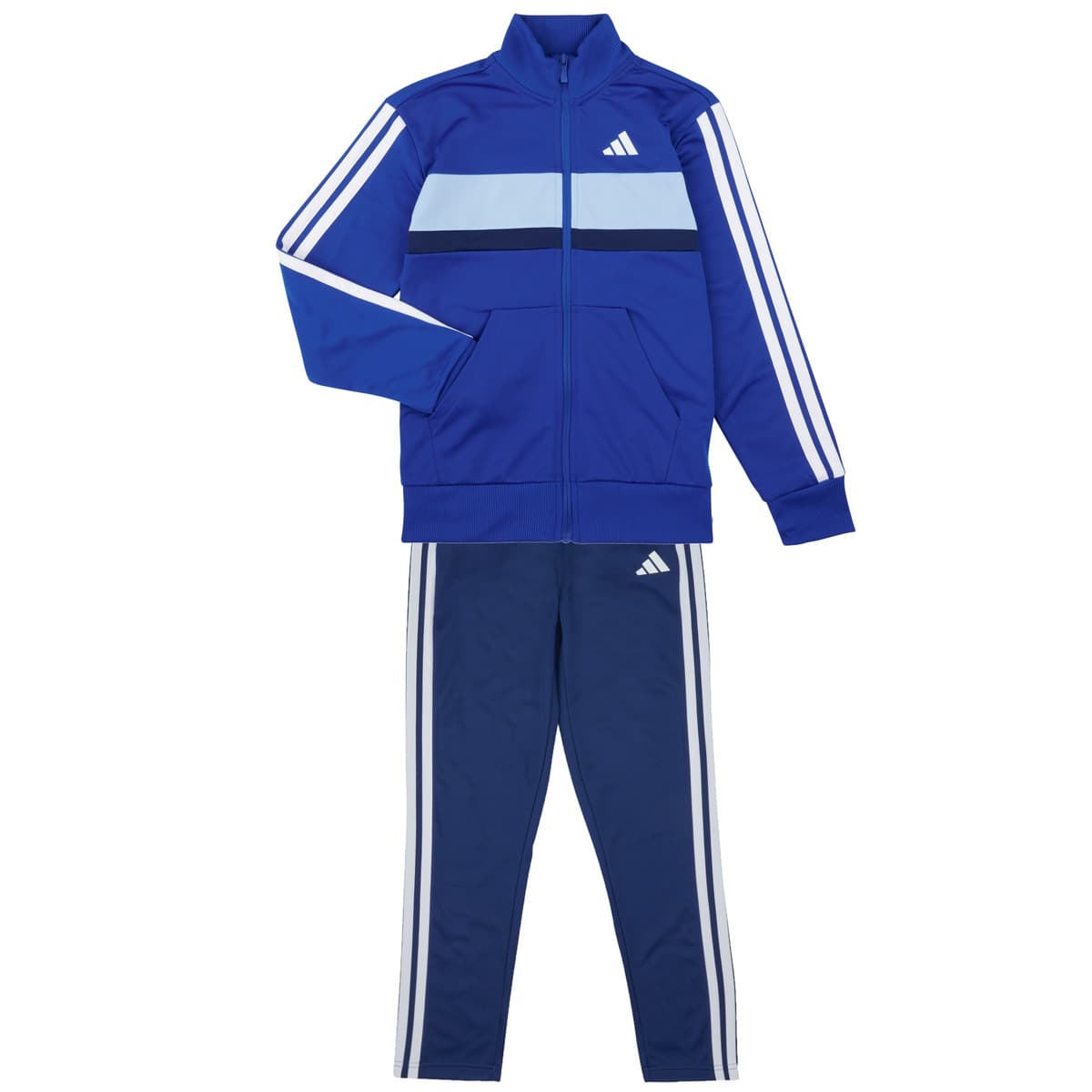 Boys' Tracksuits adidas Blue