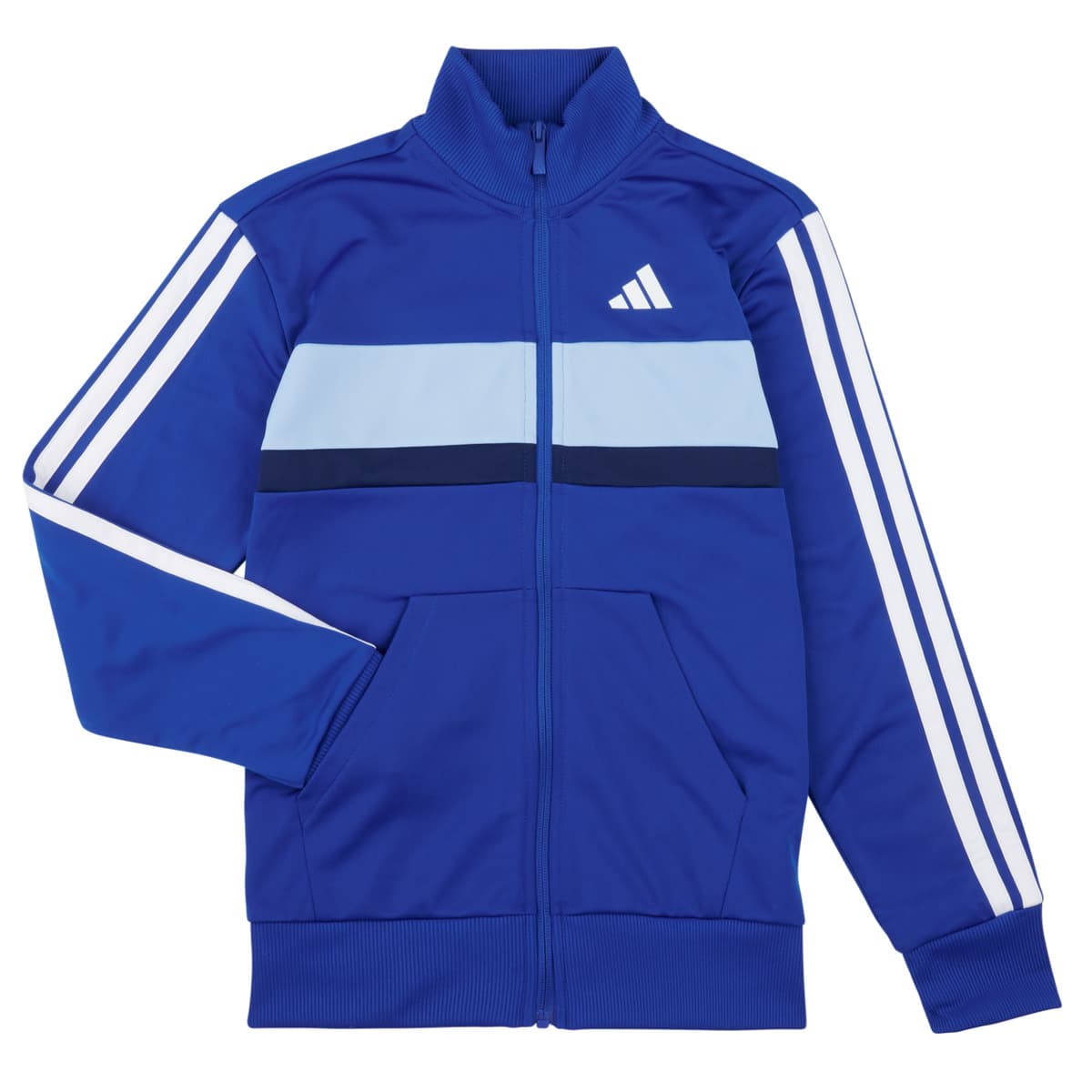 Boys' Tracksuits adidas Blue