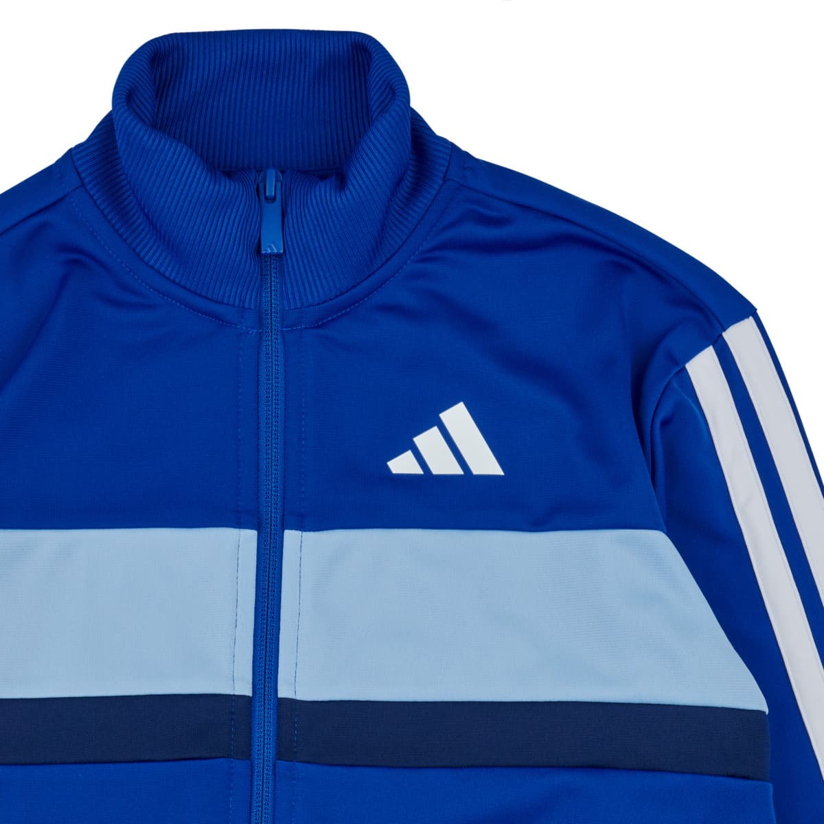 Boys' Tracksuits adidas Blue