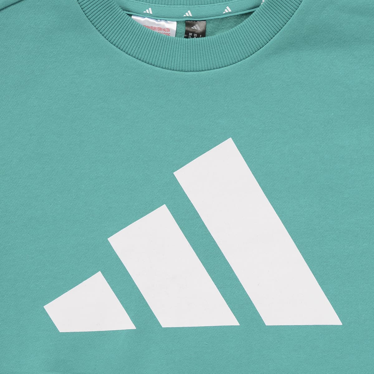 Boys' Tracksuits adidas Green