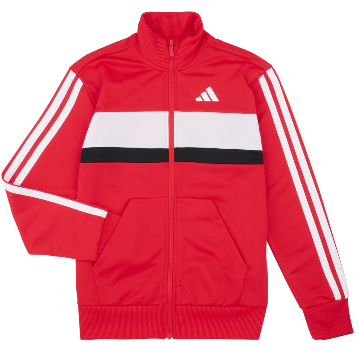 Boys' Tracksuits adidas Red